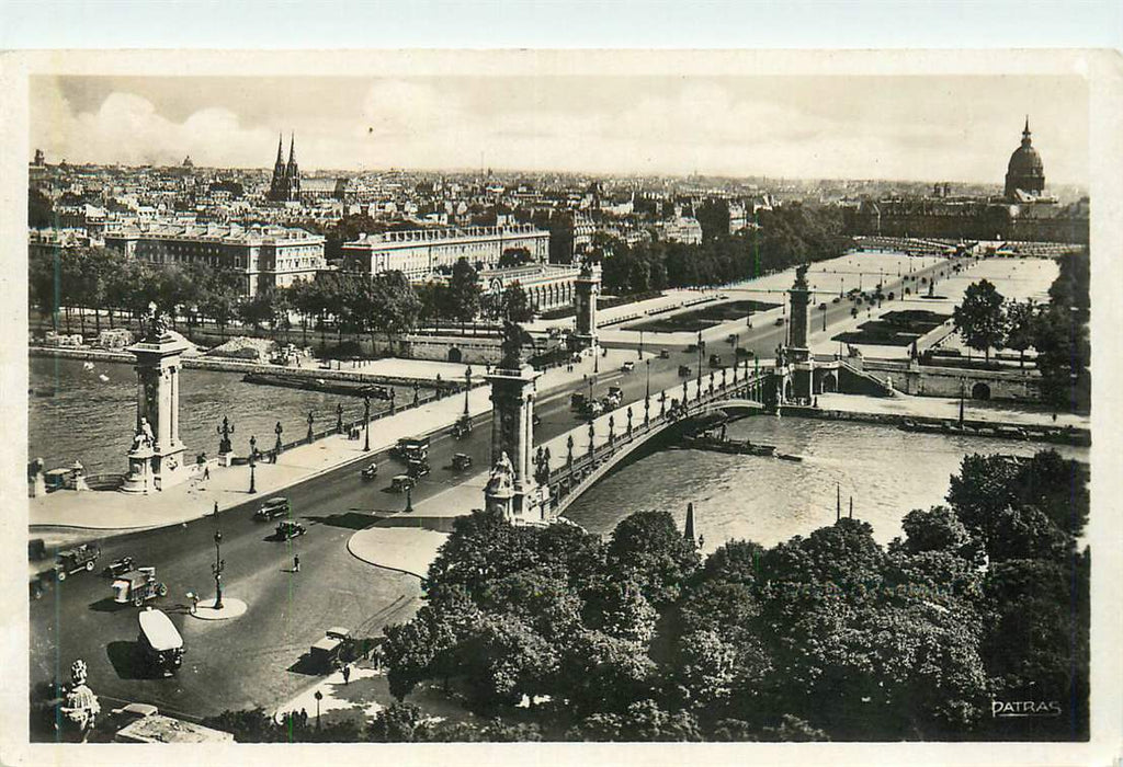 Les Jolis coins de Paris