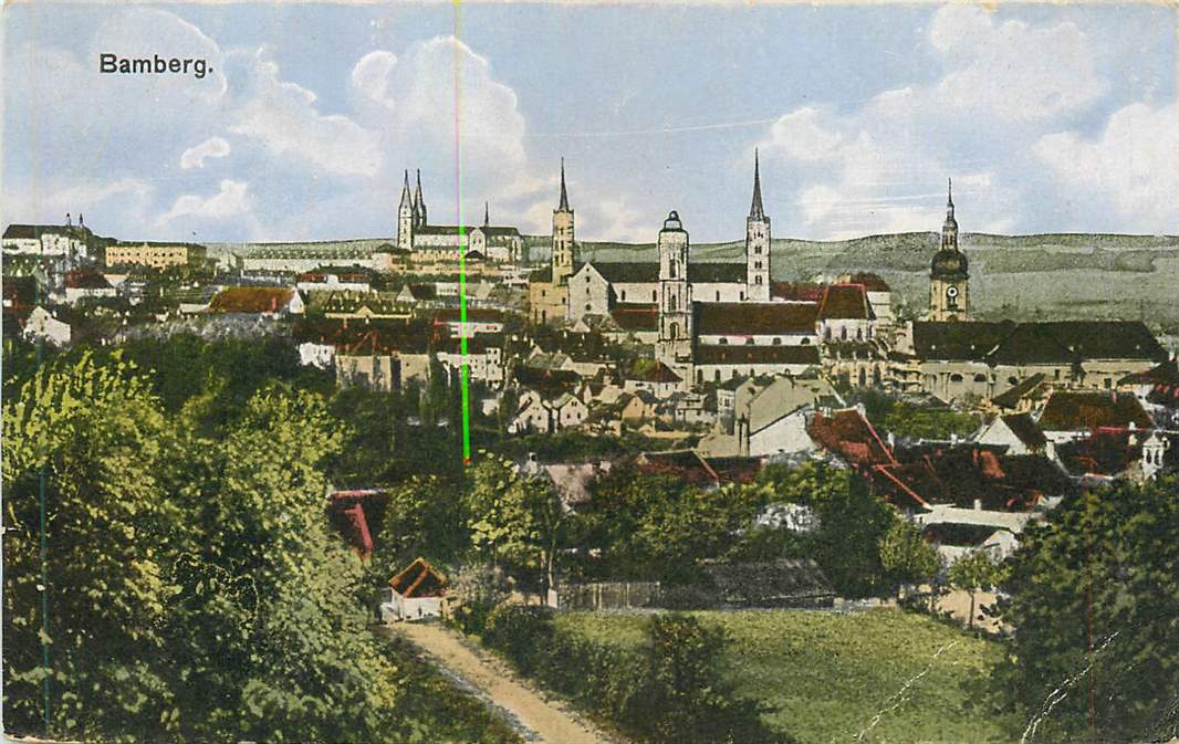 Bamberg