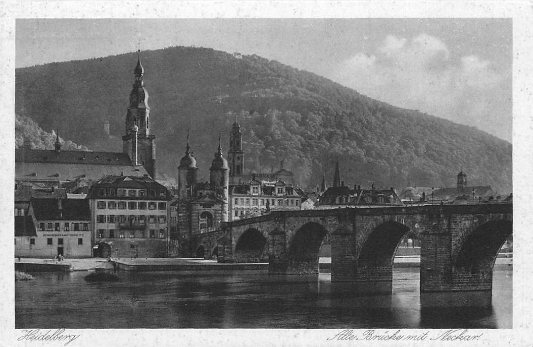 Heidelberg