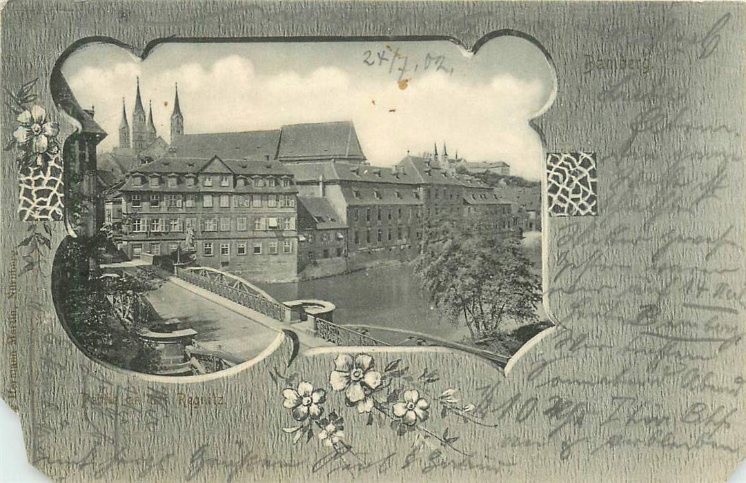 Bamberg