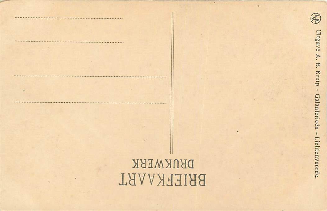 Lichtenvoorde Groote Steen