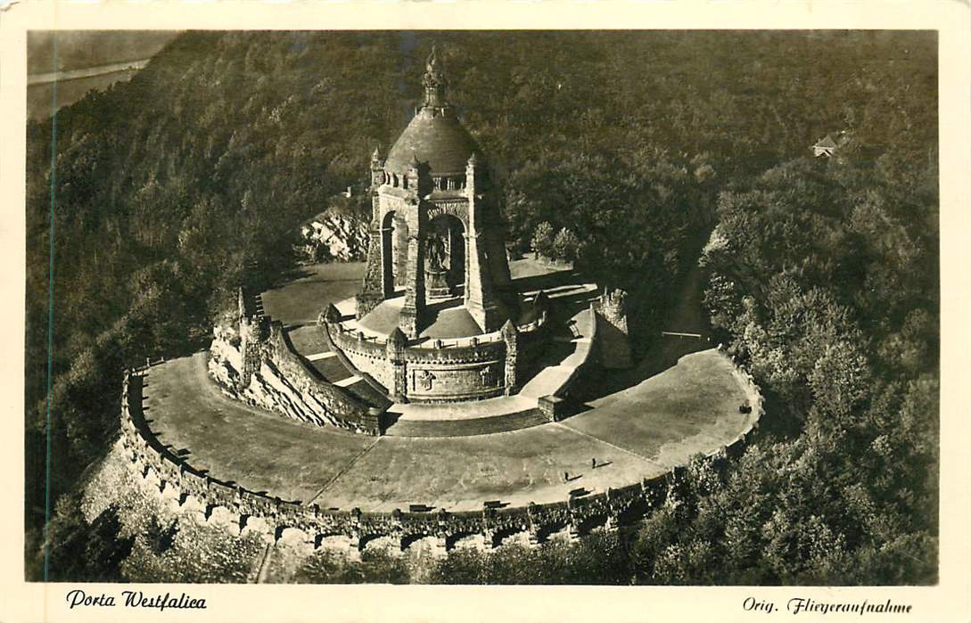 Porta Westfalica