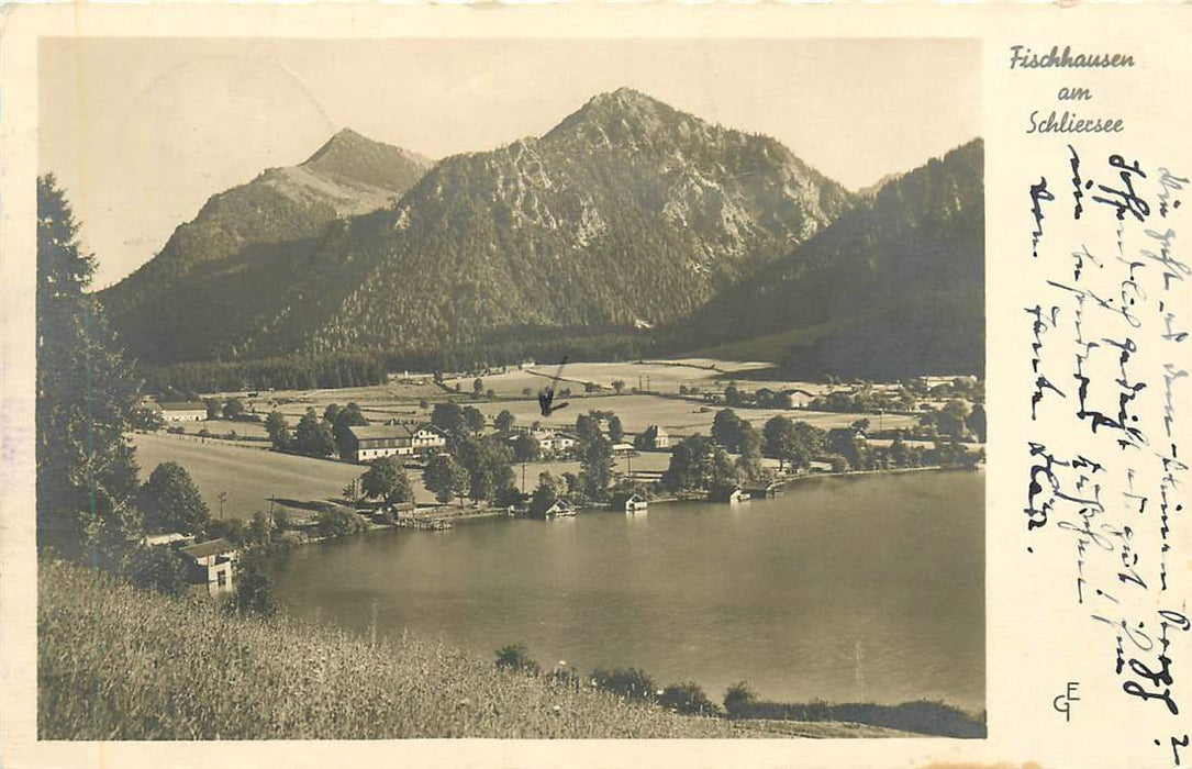 Frischhausen am Schliersee