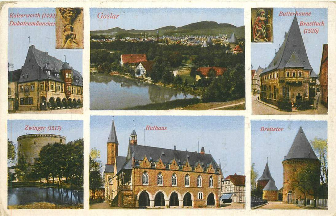 Goslar