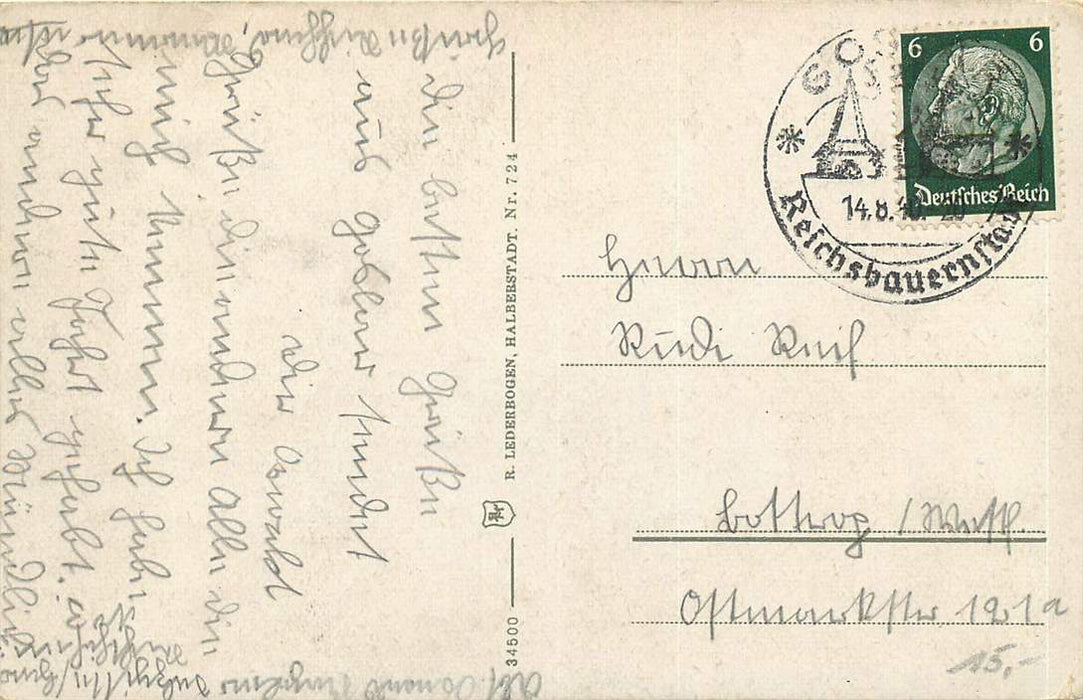 Goslar