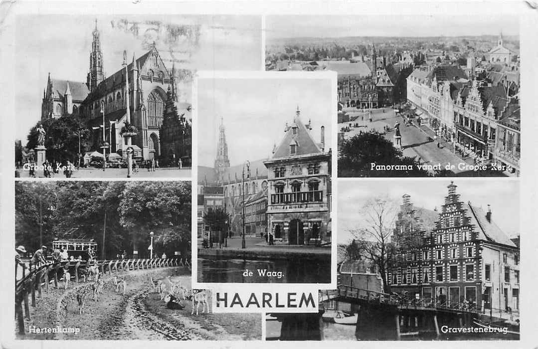 Haarlem