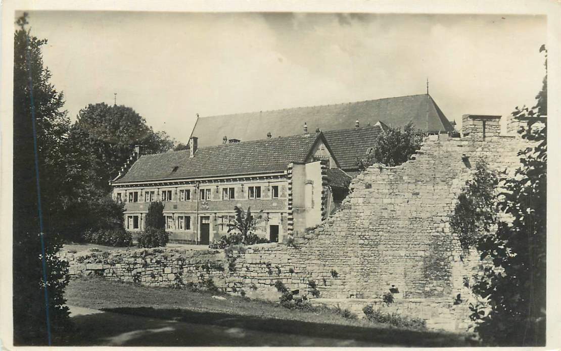 Maastricht Begijnenhof