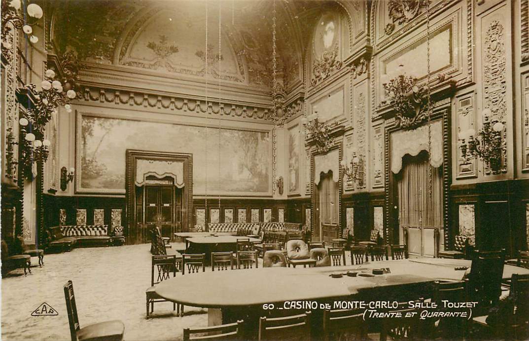 Casino de Monte-Carlo