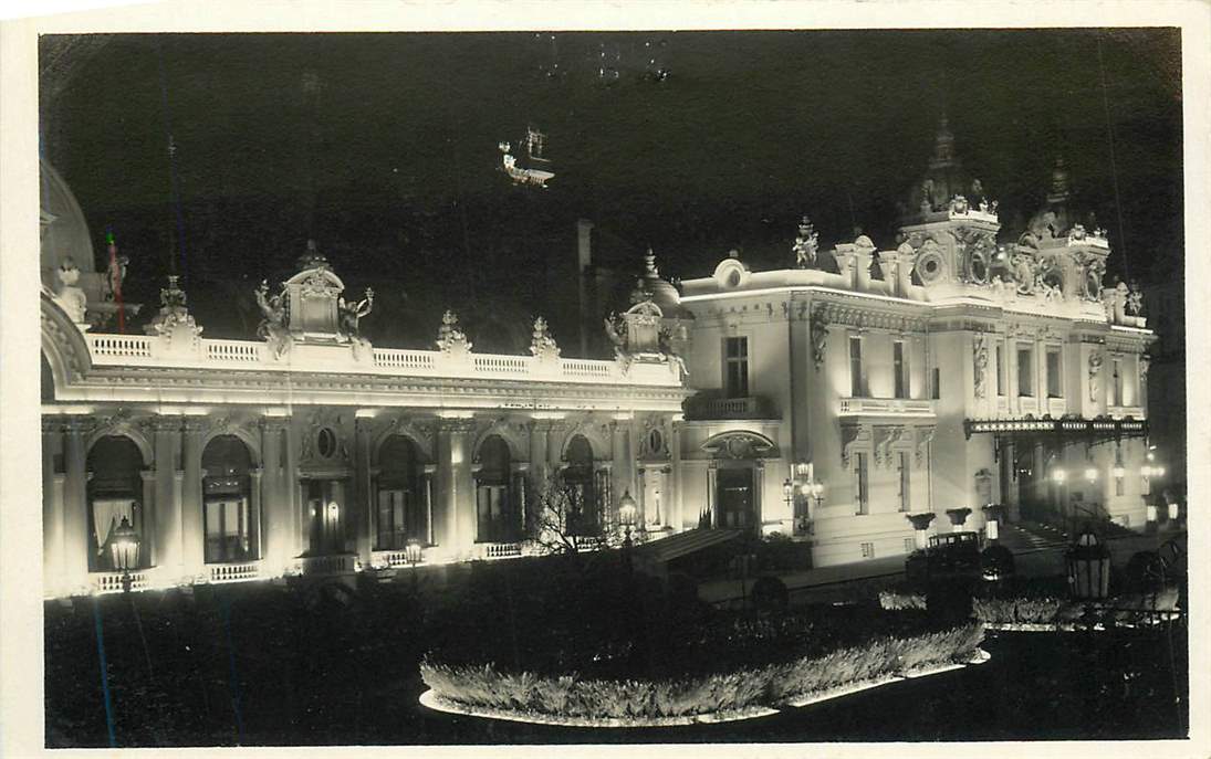 Monaco
