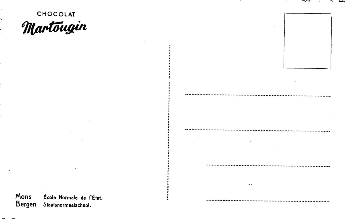 Bergen   Staatsnormaalschool