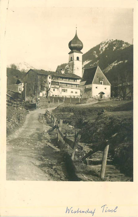 Westendorf Tirol