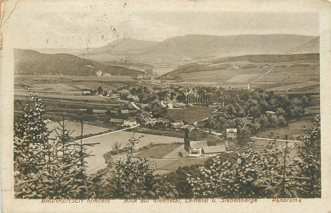 Brunrensen  Panorama