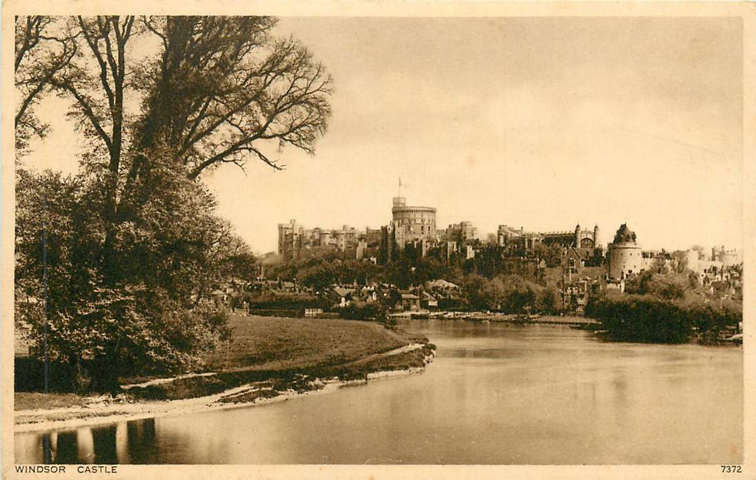 Windsor Castle