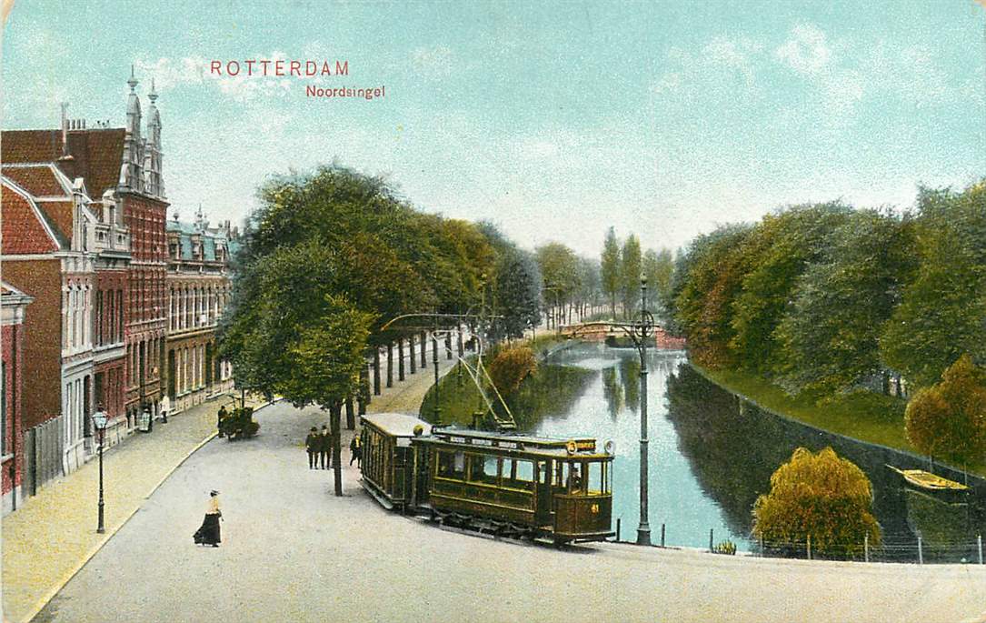 Rotterdam Noordsingel