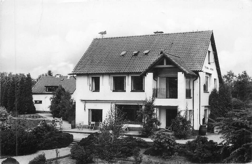 Oud-Milligen Vakantie-Oord Talma Hoeve
