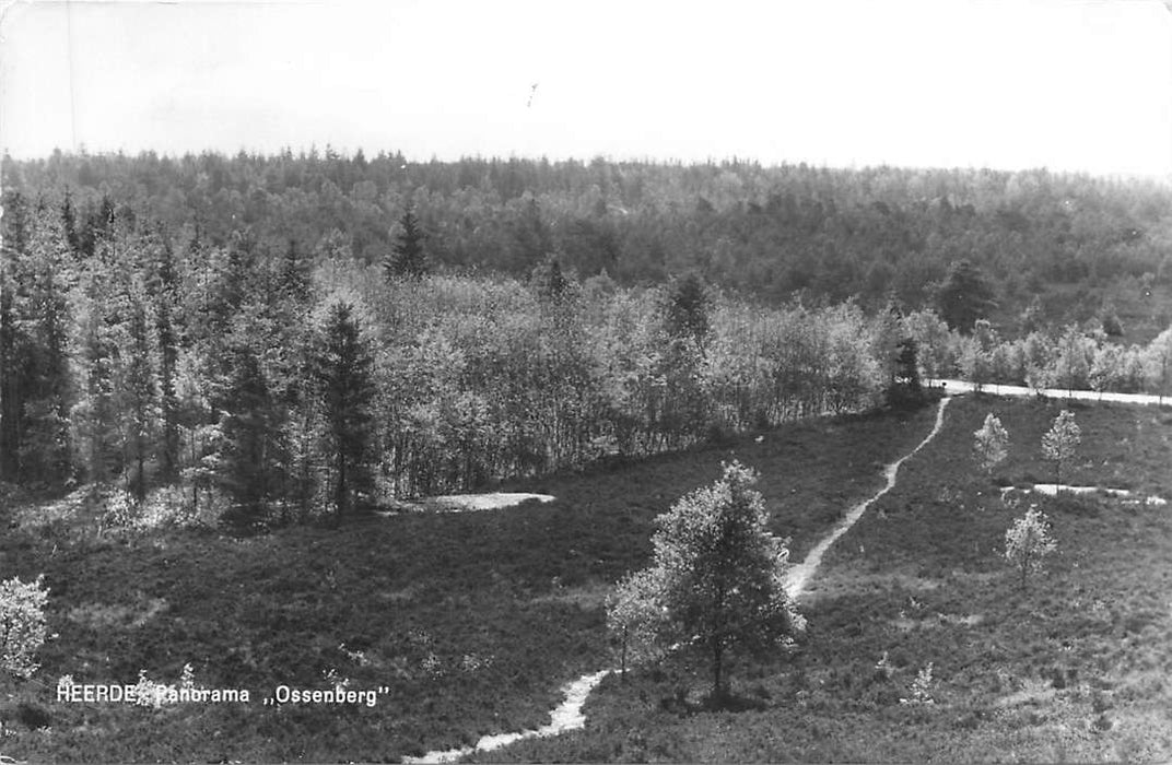 Heerde Panorama Ossenberg