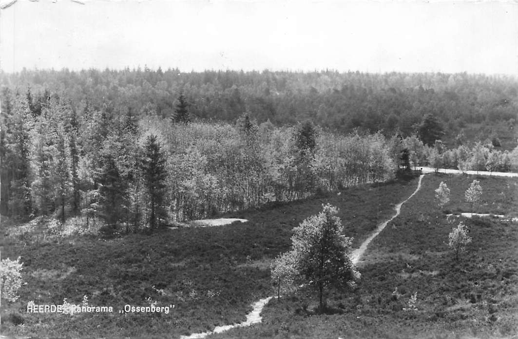 Heerde Panorama Ossenberg