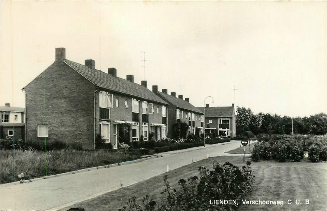 Lienden Verschoorweg