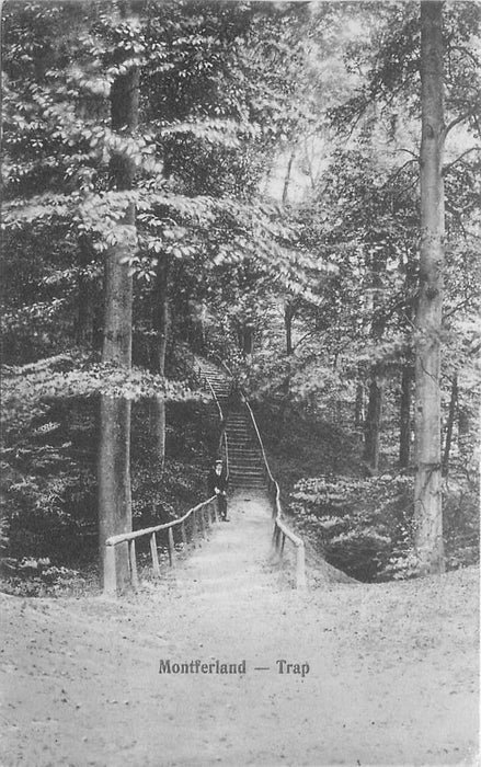 Montferland Trap