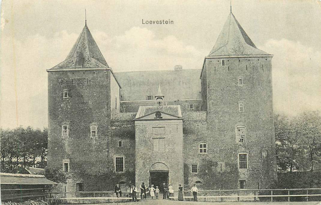 Loevestein