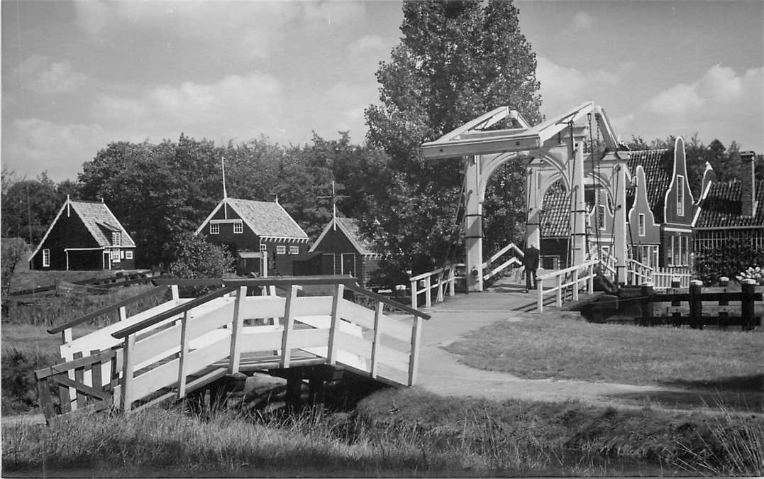 Arnhem Openluchtmuseum