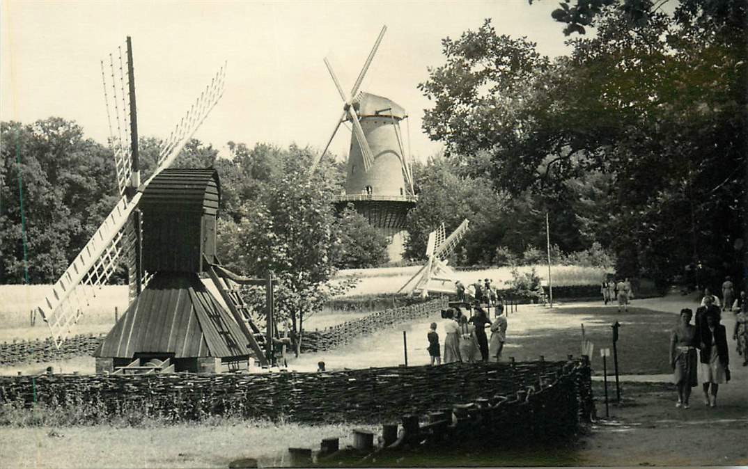 Arnhem Openluchtmuseum