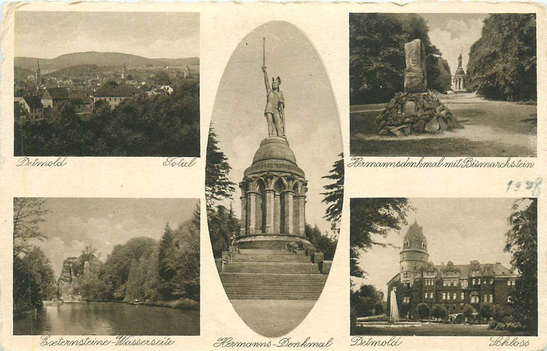 Detmold