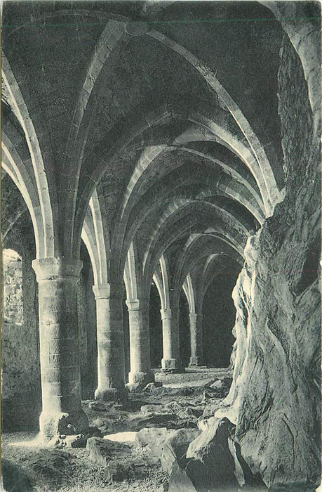 Chateau de Chillon