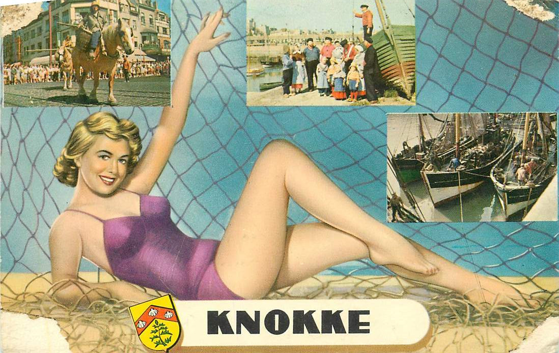 Knokke
