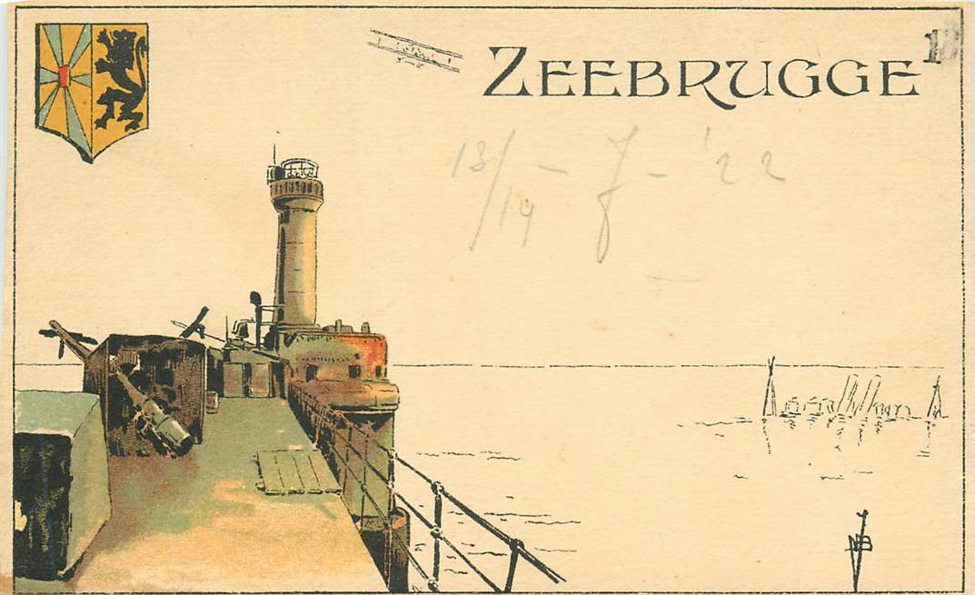 Zeebrugge