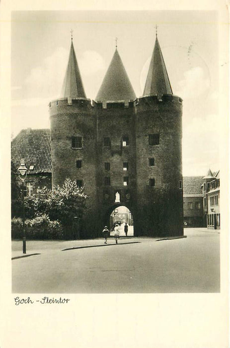Goch Steintor