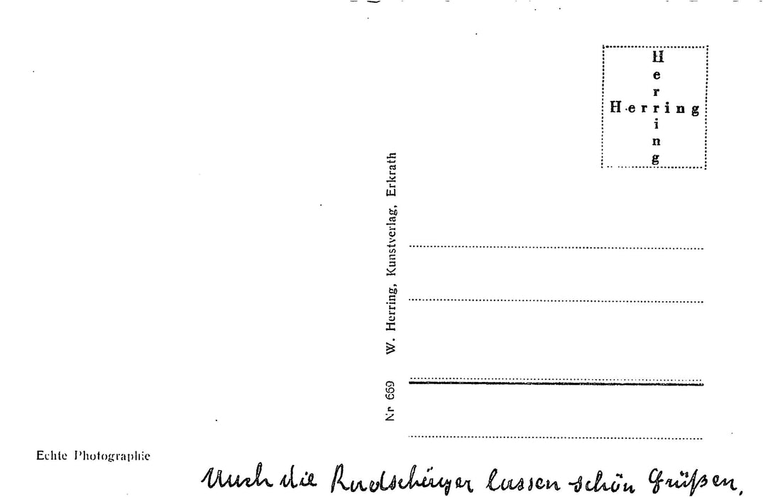 Dusseldorfer Radschläger