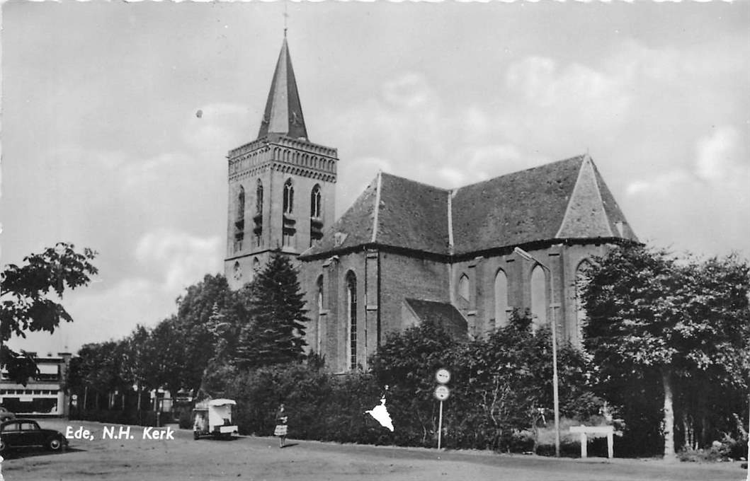 Ede Kerk