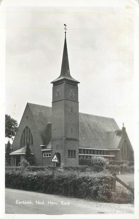 Eerbeek Kerk