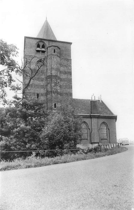 Varik Dikke Toren