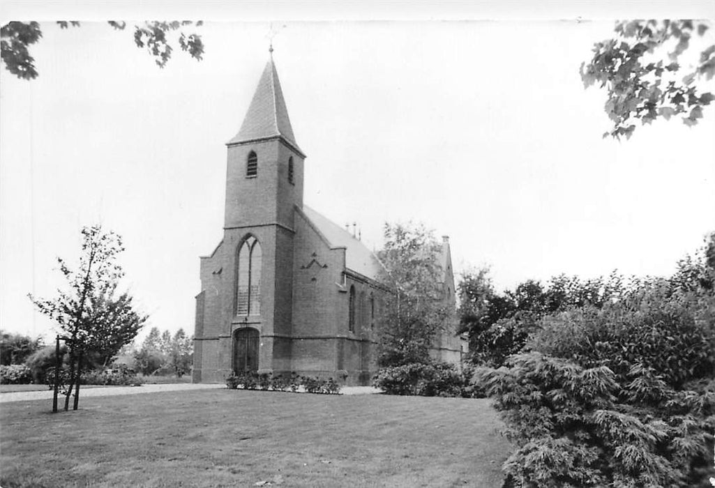 Varik Kerk