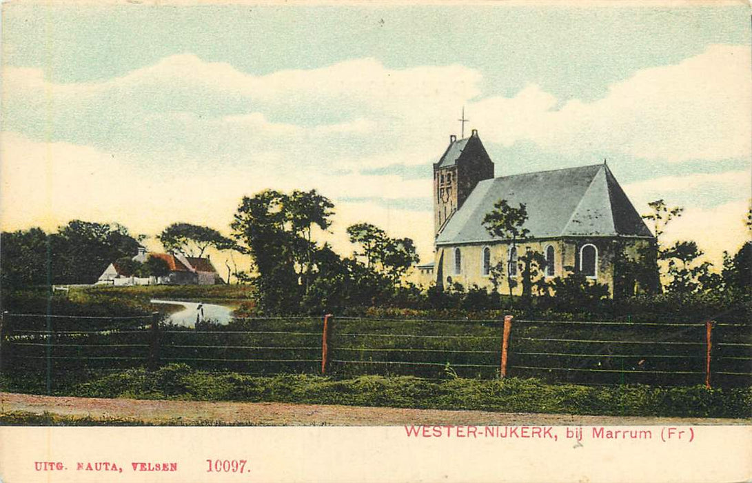 Wester-Nijkerk