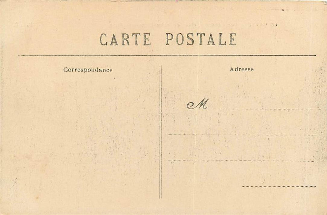 Le Havre vue generale
