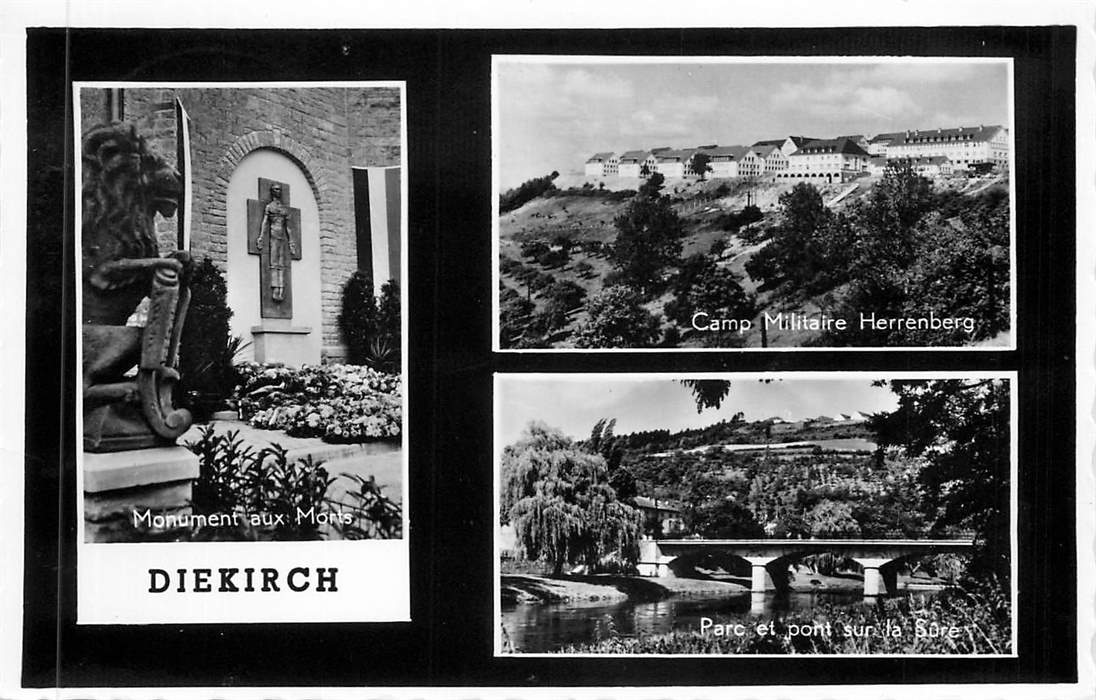 Diekirch