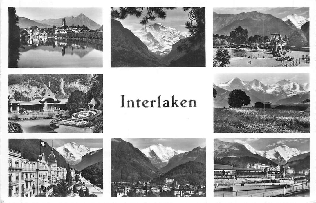 Interlaken