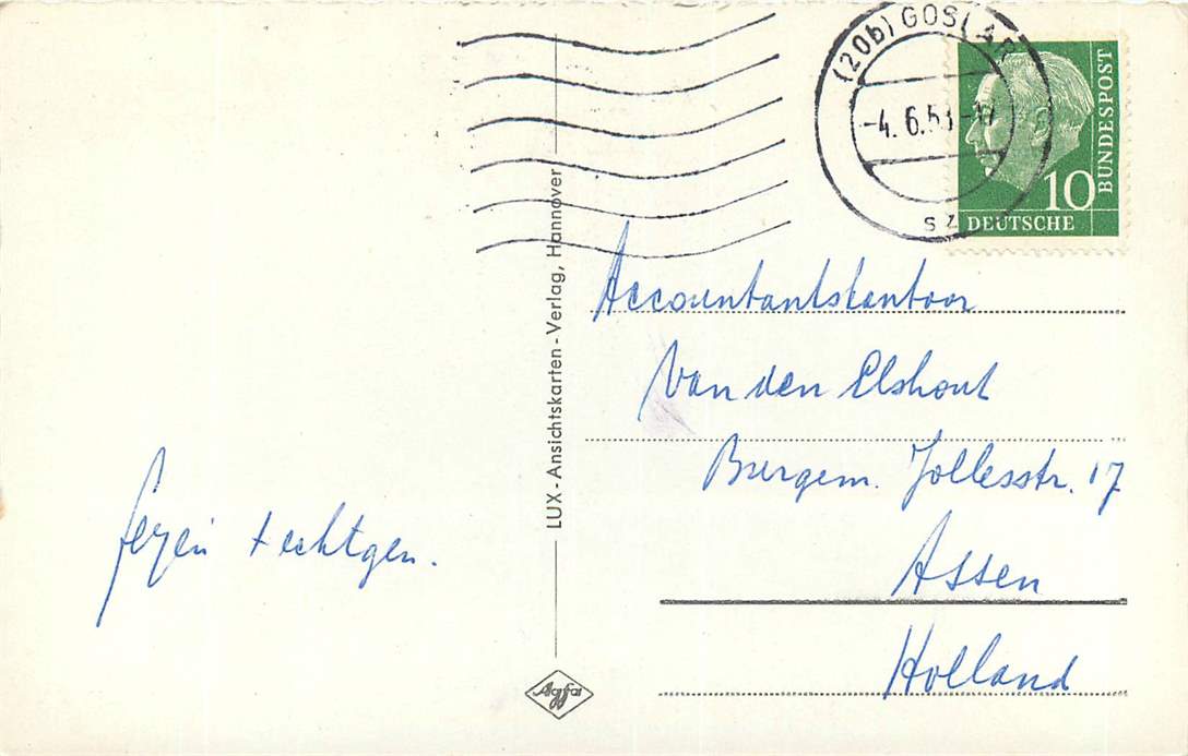 Goslar Hotel Der Achtermann