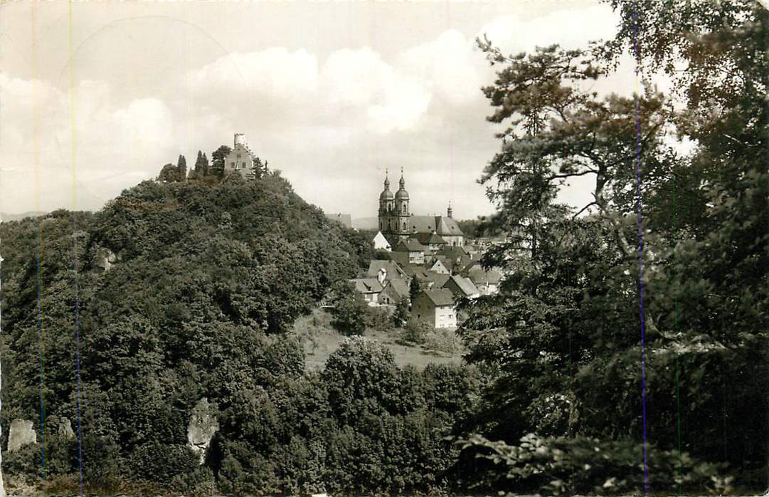 Gossweinstein Fr. Schweiz