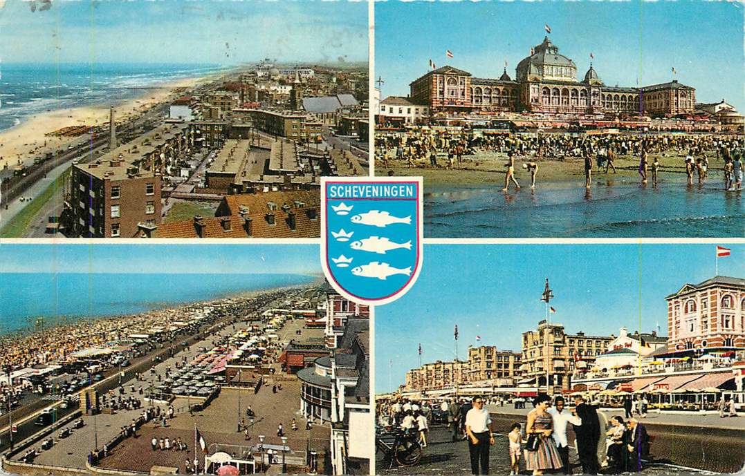 Scheveningen