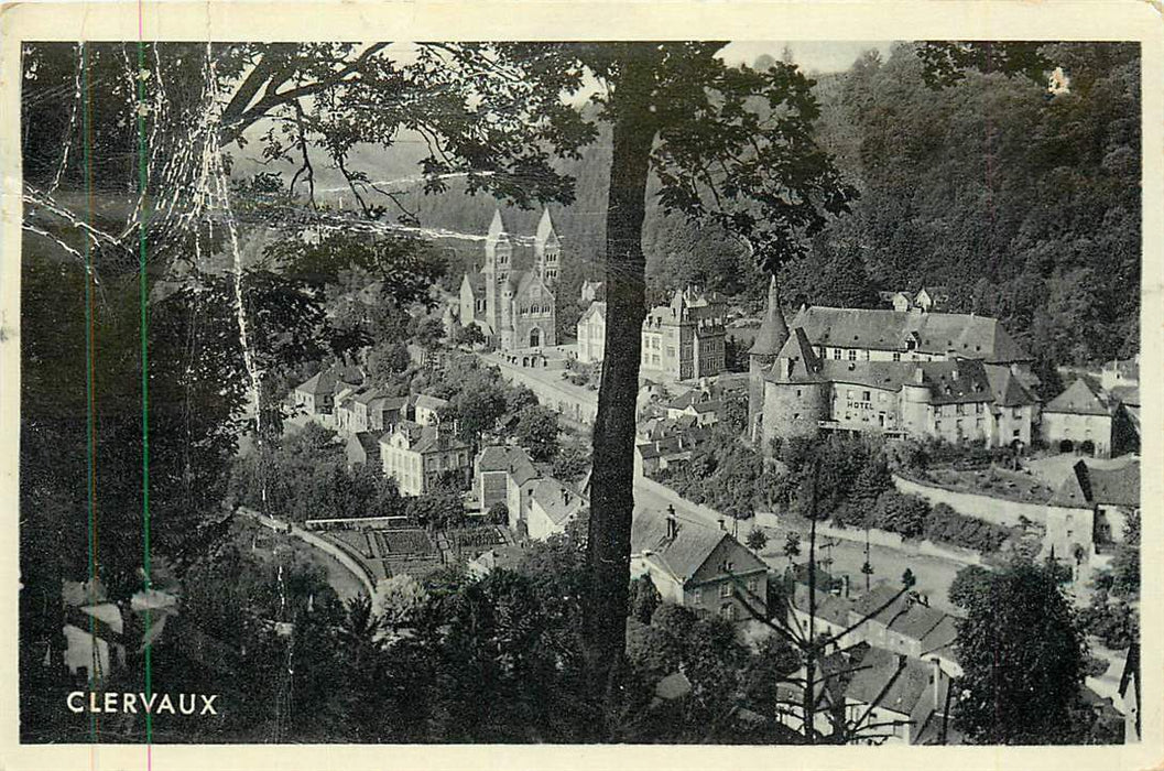 Clervaux