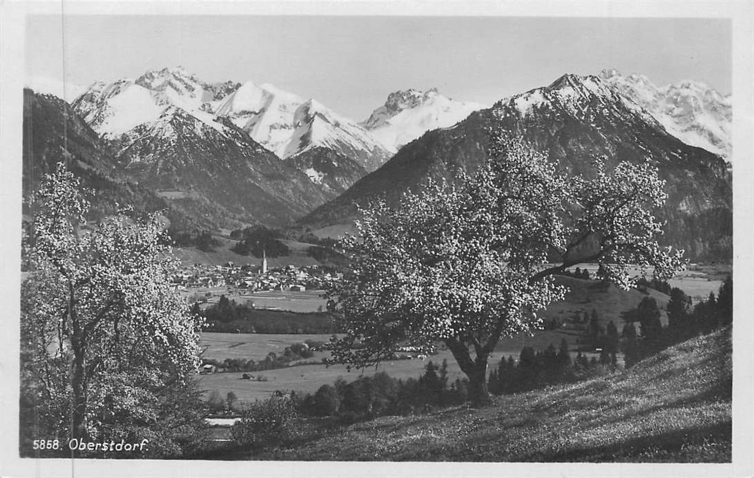 Oberstdorf