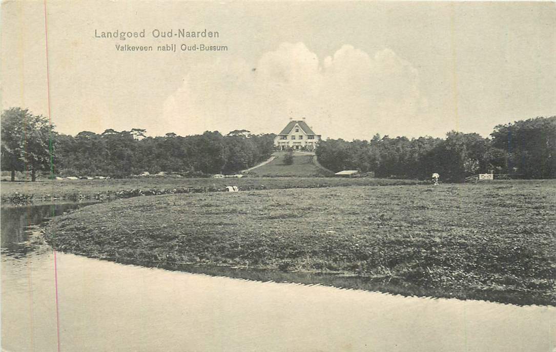 Landgoed Oud-Naarden