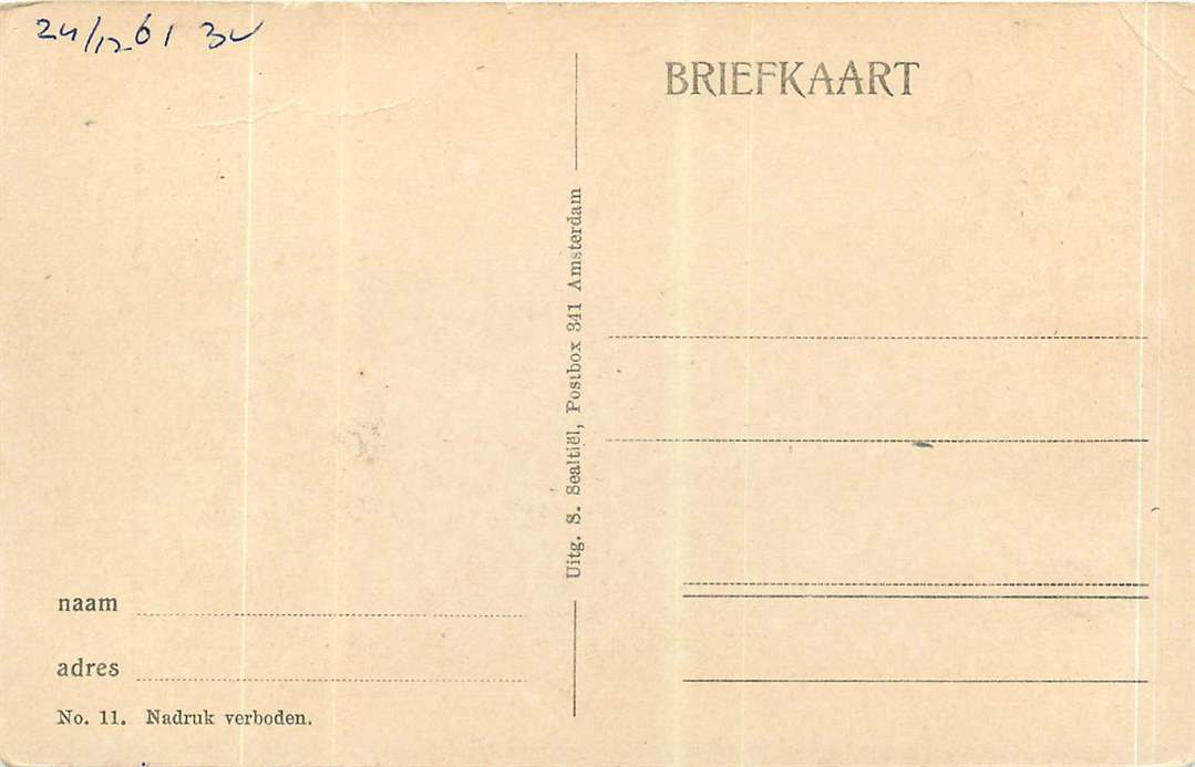 Kerkbuurt Marken