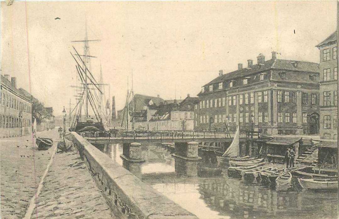 Charlottenborg