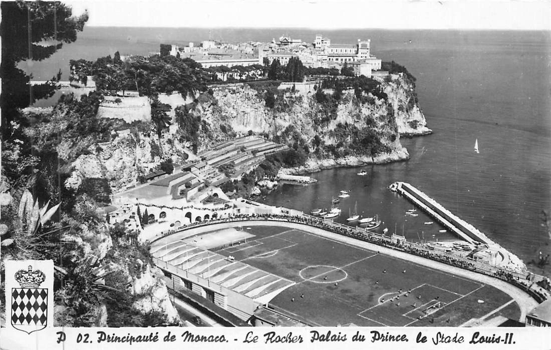 Principaute de Monaco