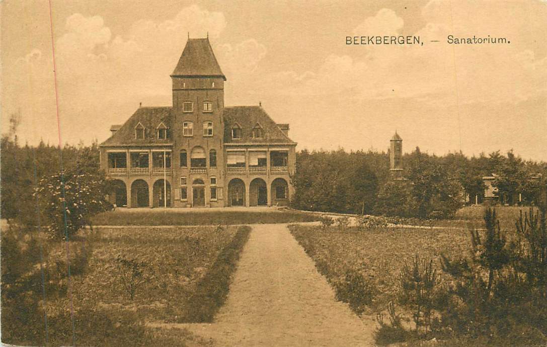 Beekbergen Sanatorium